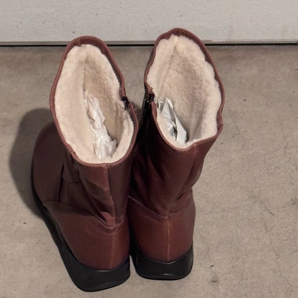 Martino Winter boots - Picture 2 of 5